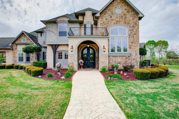 Missouri City, TX 77459,8534 Thornberry Hollow CT