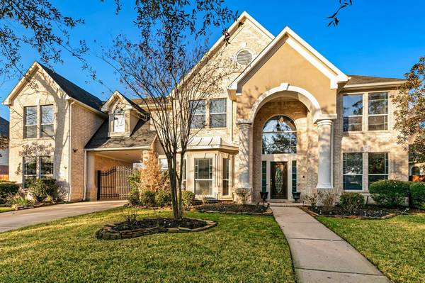 9011 Avebury Stone CIR, Missouri City, TX 77459