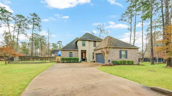 Conroe, TX 77302,906 Longleaf CT