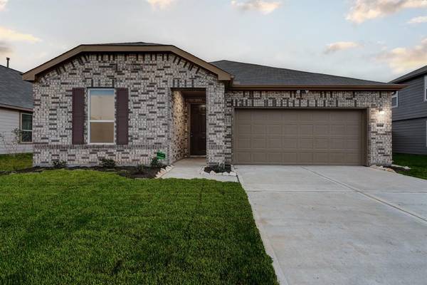 La Marque, TX 77568,1114 Haven Hill LN