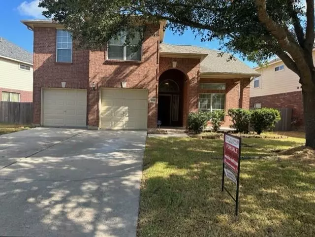 3214 Enchanted Hollow LN, Spring, TX 77388