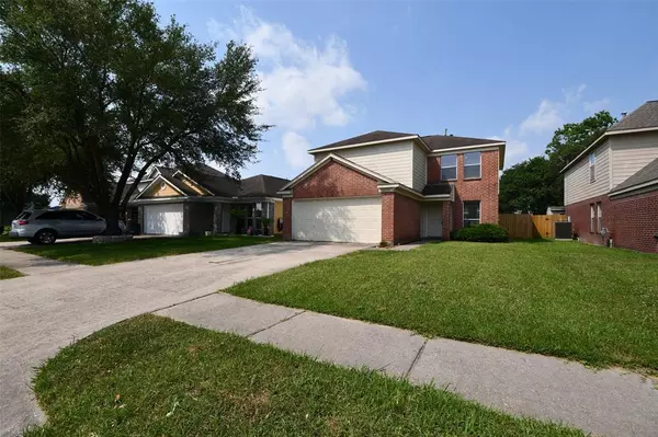 Houston, TX 77073,16311 Blue Rock Springs DR