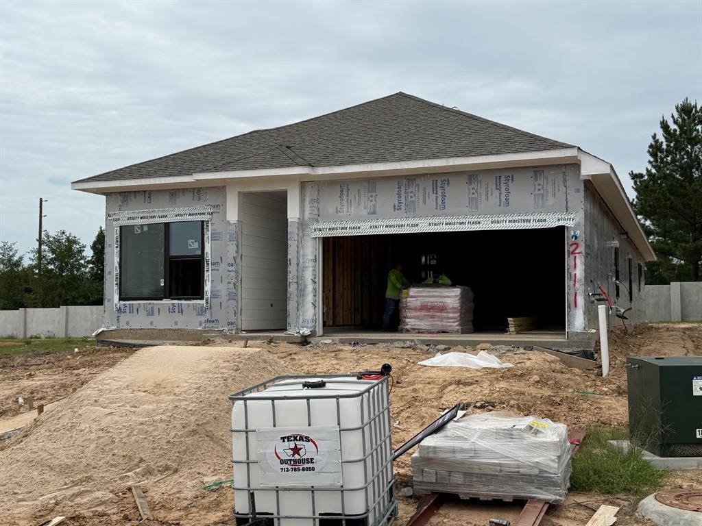 Todd Mission, TX 77316,2111 Standley CT