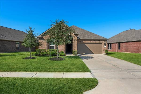 28327 Buffalo Fork LN, Katy, TX 77494