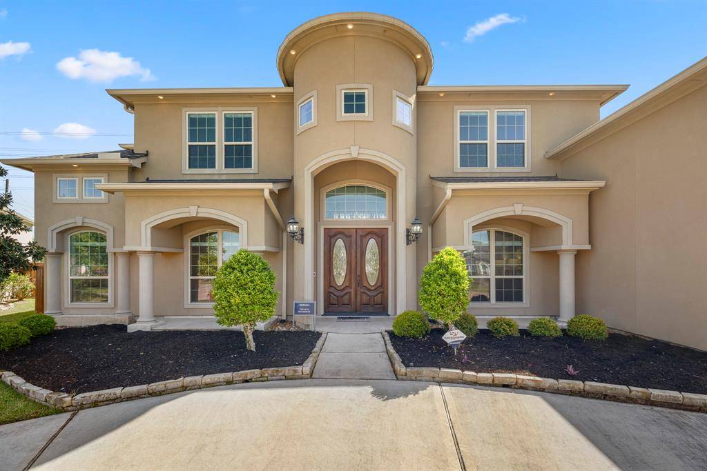 Katy, TX 77494,26406 Crimson Bluff LN