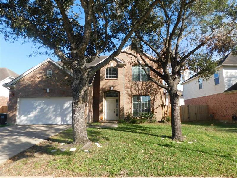 2511 Sunlight LN, Pearland, TX 77584