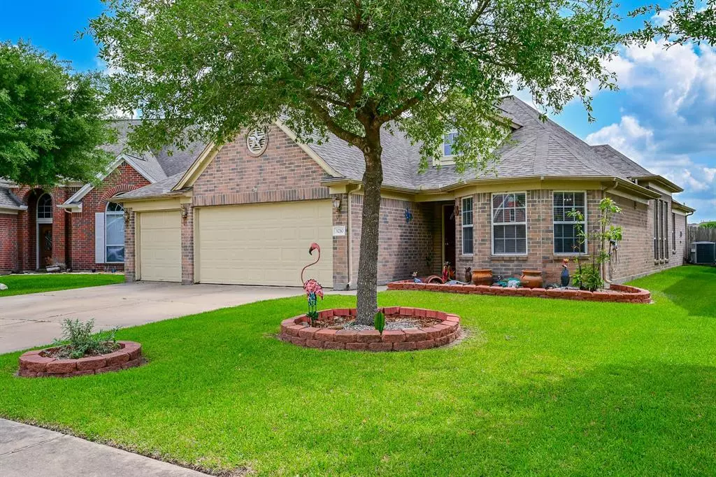 Rosenberg, TX 77471,3210 Fern Brook LN