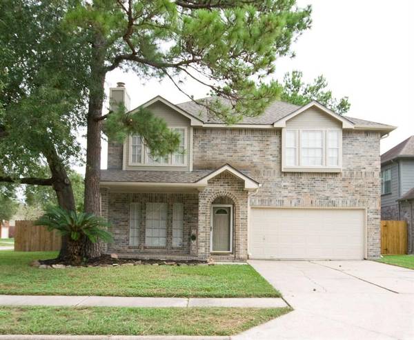 19126 Forest Trace DR, Humble, TX 77346