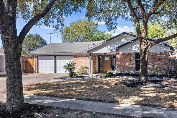 Houston, TX 77092,6122 Brown Bark DR