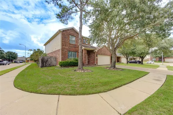 Katy, TX 77493,1903 Hampton Lakes Ct