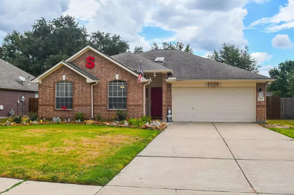 Cypress, TX 77429,14910 Spring Walk LN