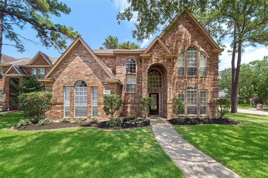 Spring, TX 77379,18115 Briden Oak CT