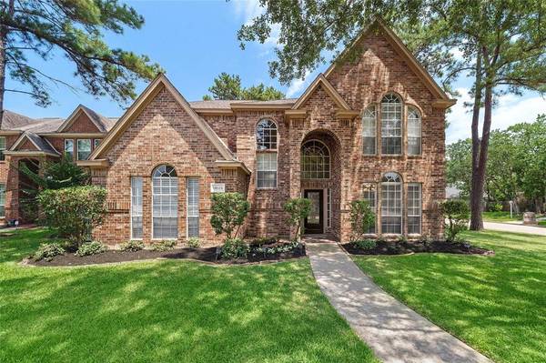 18115 Briden Oak CT, Spring, TX 77379