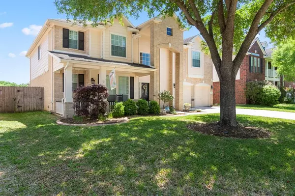 Sugar Land, TX 77498,16723 Village View TRL