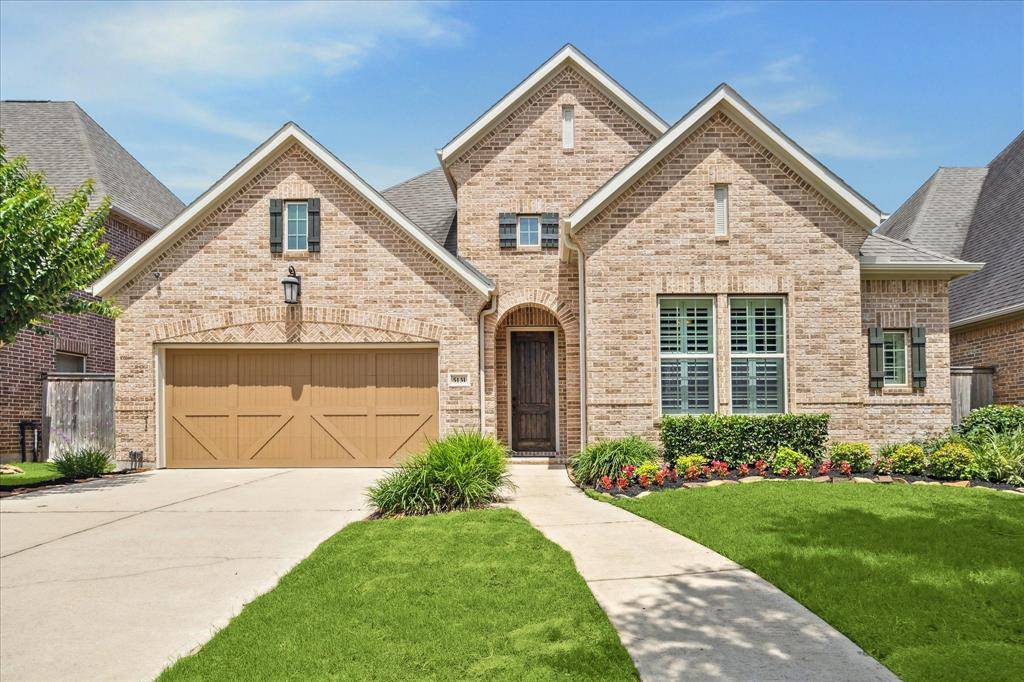 5131 Anthony Springs LN, Sugar Land, TX 77479