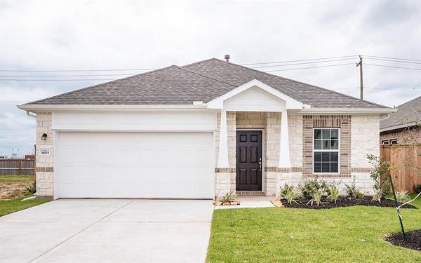 Angleton, TX 77515,3603 Prairie Rose TRL