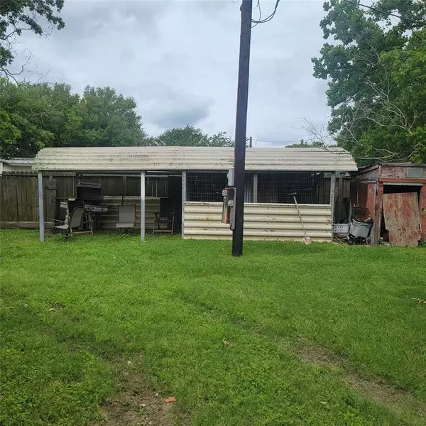 Brookshire, TX 77423,500 Sea ST