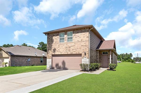 1428 County Road 347 N, Cleveland, TX 77327