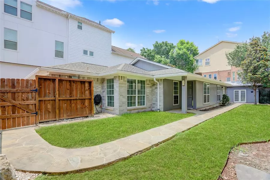 5414 LACY STREET, Houston, TX 77007