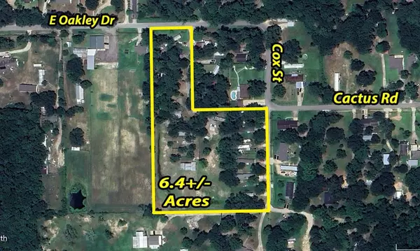 22633 Dog Run, New Caney, TX 77357