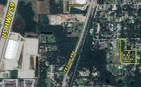 New Caney, TX 77357,22633 Dog Run