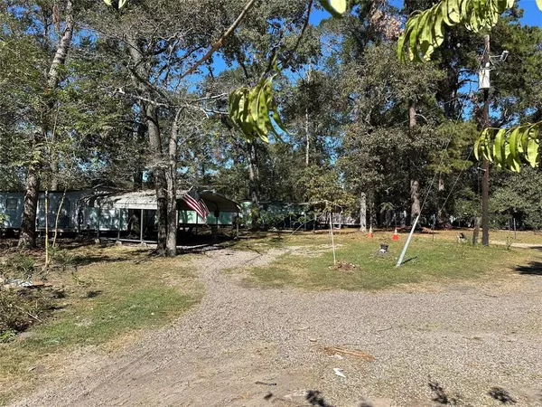 New Caney, TX 77357,22633 Dog Run