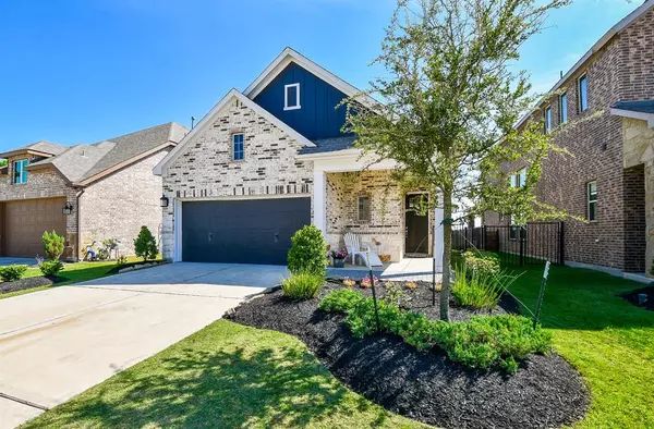 Cypress, TX 77433,19515 Shady Hike LN