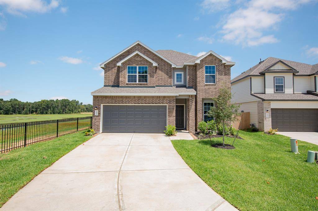 Conroe, TX 77302,16901 Hazelnut DR