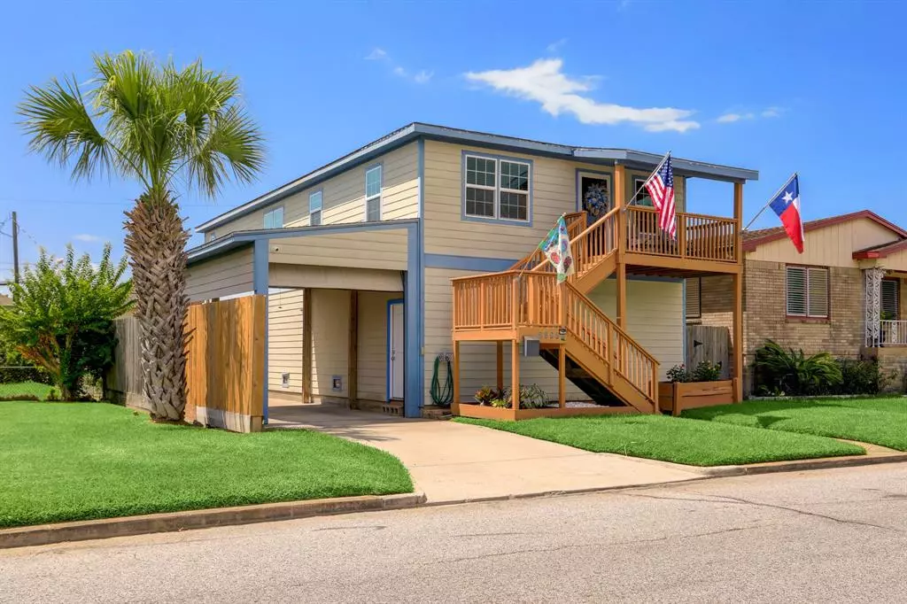 Galveston, TX 77551,5605 Avenue Q