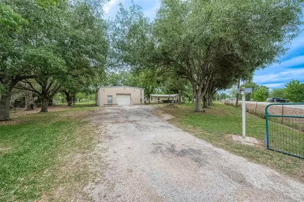 Needville, TX 77461,2520 Richmond ST