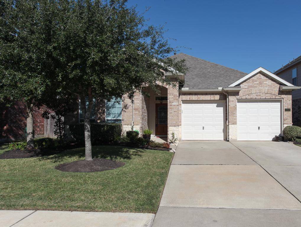 19918 Cape Clover Trl, Richmond, TX 77407