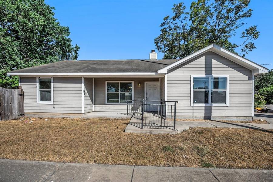 8436 Lawler ST, Houston, TX 77051