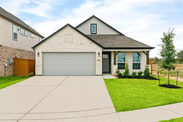 13102 Mid Stocket Drive, Humble, TX 77346