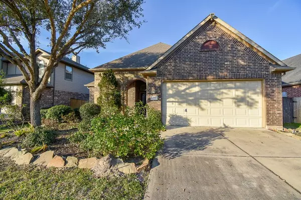 27610 Huggins Crest CT, Fulshear, TX 77441