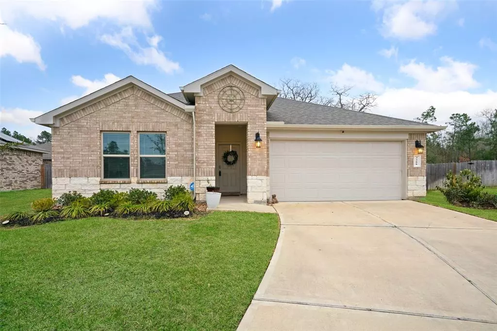 Conroe, TX 77301,3308 Cold Swan CT