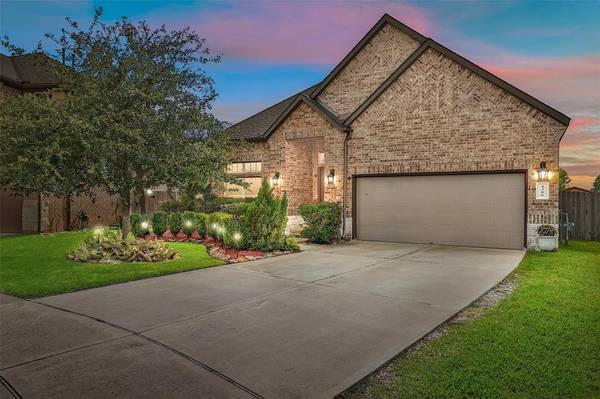 4306 Tilbury TRL,  Richmond,  TX 77407