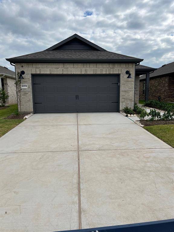 31711 Valor DR, Fulshear, TX 77441