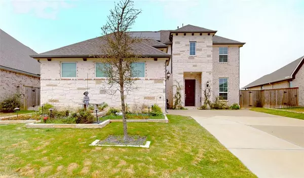 19043 Blossoming Buttercup DR,  Tomball,  TX 77377