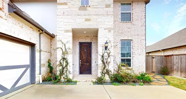 Tomball, TX 77377,19043 Blossoming Buttercup DR