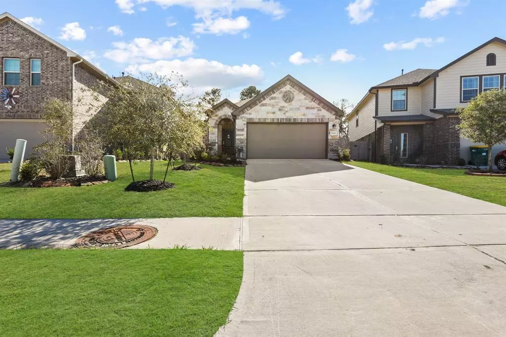 New Caney, TX 77357,18944 Cicerone CT