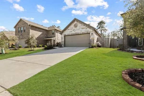 New Caney, TX 77357,18944 Cicerone CT