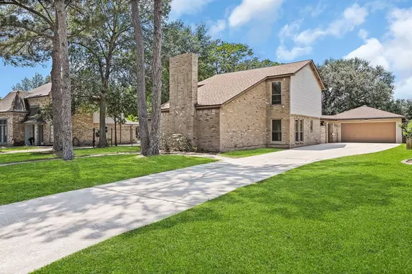 Katy, TX 77449,1815 Crutchfield LN