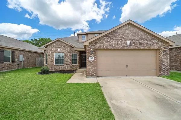 Iowa Colony, TX 77583,1207 Diamond Drape DR