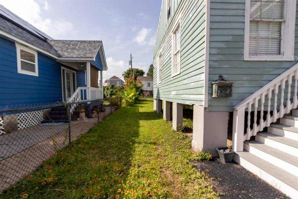 Galveston, TX 77550,1415 Avenue K