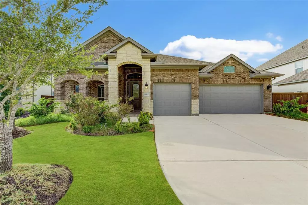 Katy, TX 77493,6907 Crane CT