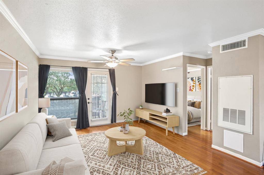 101 Stratford ST #103, Houston, TX 77006