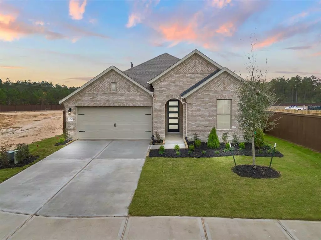 New Caney, TX 77357,28820 Chalk Ridge LN