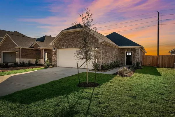 Tomball, TX 77375,25735 Boxwood Hedge LN