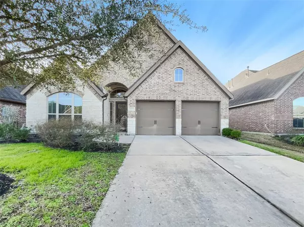 13610 Baybreeze Valley LN, Pearland, TX 77584