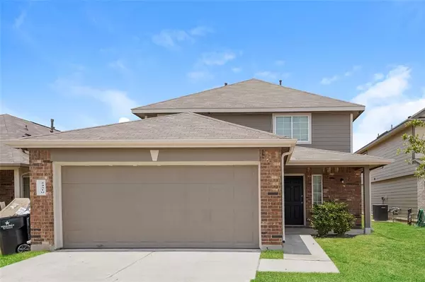 24310 Bella Carolina CT, Katy, TX 77493